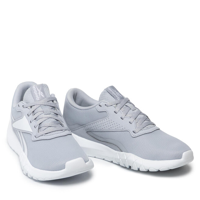 Reebok Scarpe Reebok Flexagon Energy Tr 3 GZ0299 Cdgry2/Ftwwht/Ftwwht