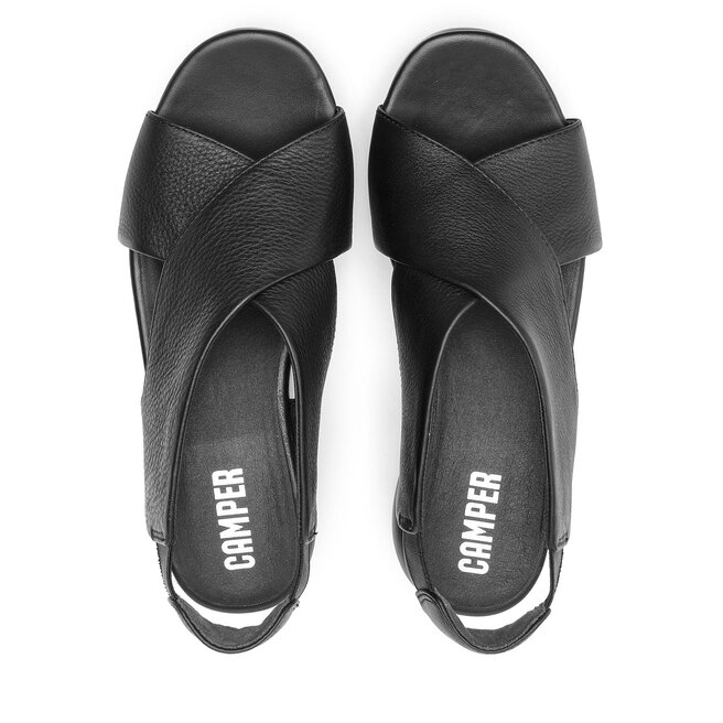 Camper Sandále Camper Balloon K200066-008 Black