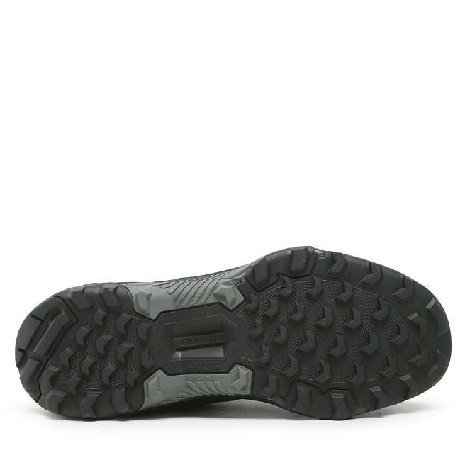 adidas Scarpe adidas Eastrail 2.0 Hiking Shoes HQ0935 Core Black/Carbon/Grey Four