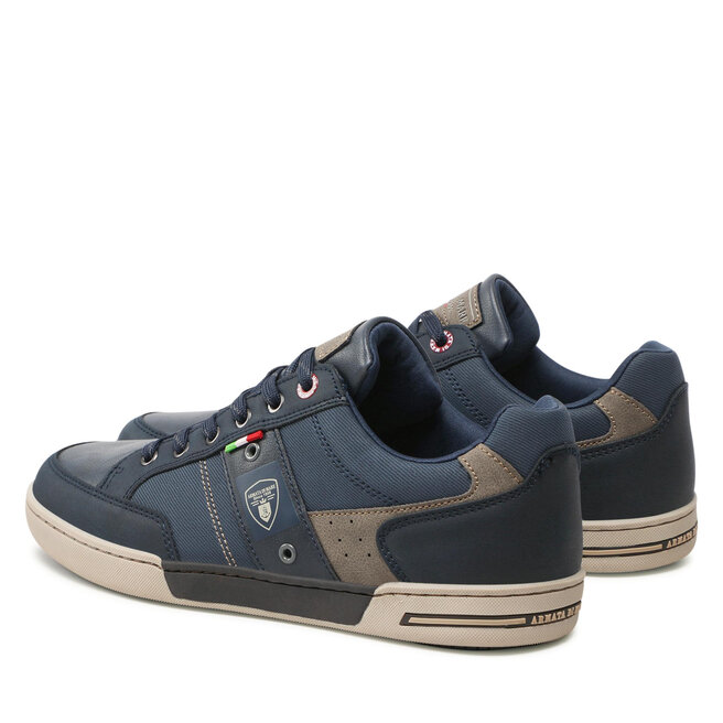Sneakers Armata di Mare AMUW22M215 Navy | eschuhe.de