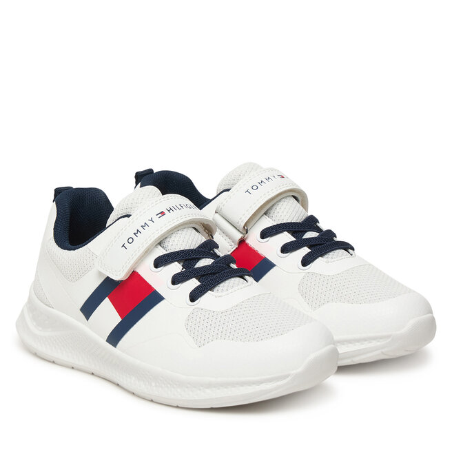 Chłopięce sneakersy Tommy Hilfiger