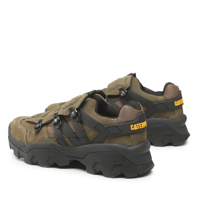 CATerpillar Sneakers CATerpillar Alpha P110939 Dark Olive