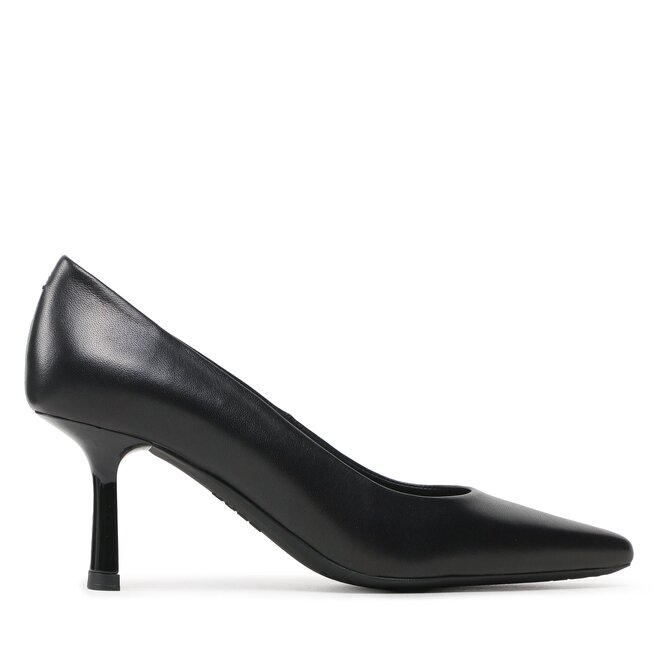 Hugo Poltopánky Hugo 50487920 Black 1