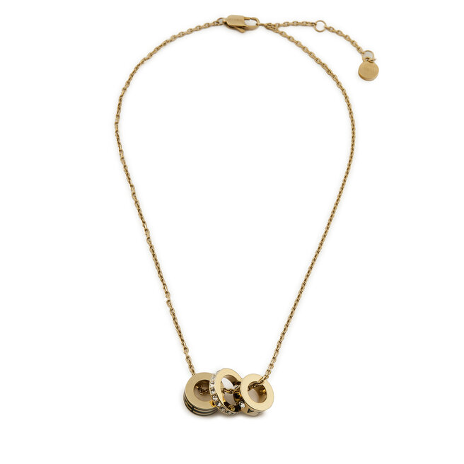 Naszyjnik Furla WJ00173 N79000 - Czarny