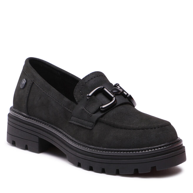 Loafers Refresh 171135 Black