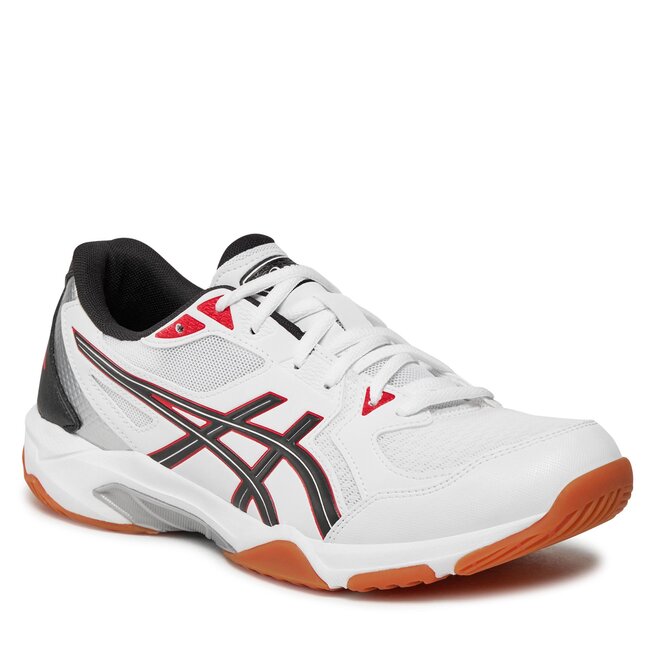 Asics gel outlet rocket damskie
