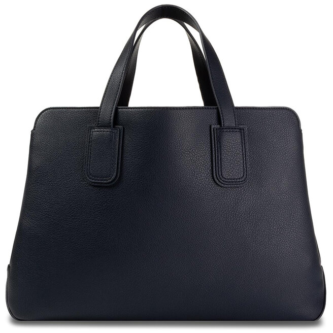 Sac main Tommy Hilfiger Charming Tommy Med Work Bag AW0AW07313