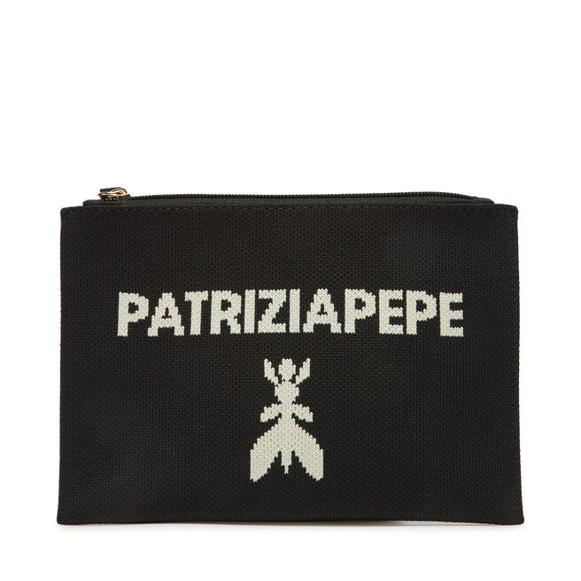 Torebka Patrizia Pepe - Czarny