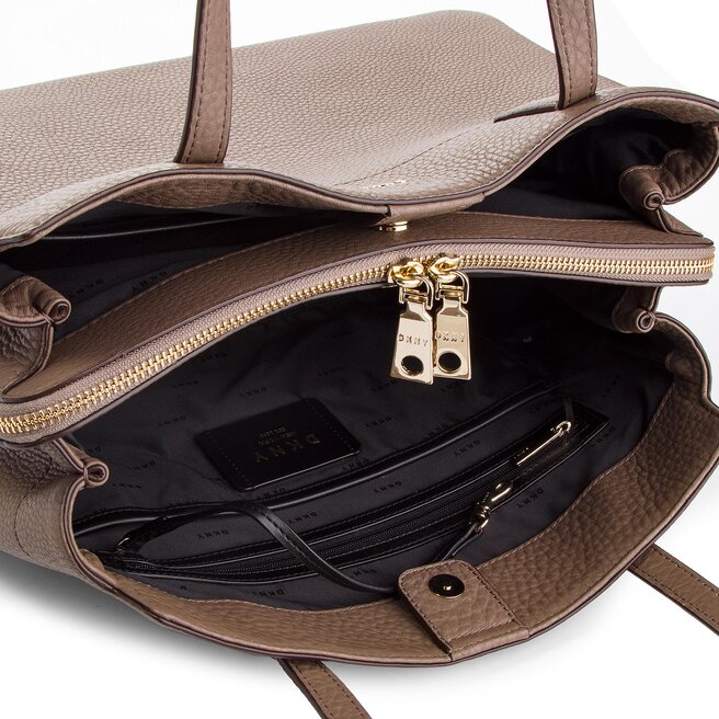 Dkny 2025 bellah tote