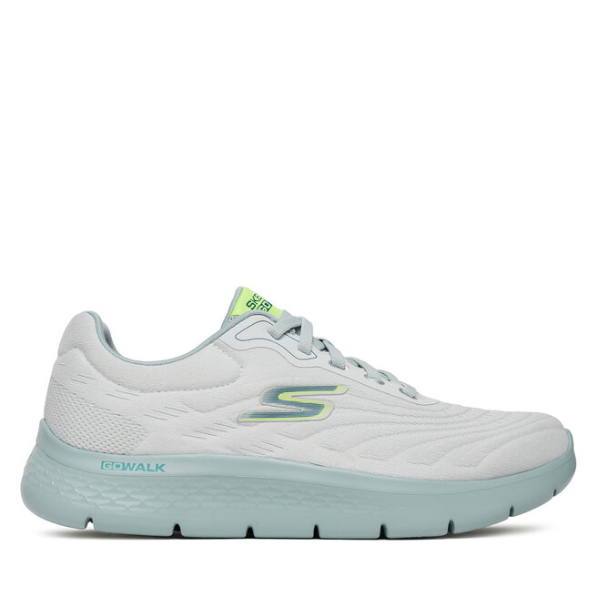 Sneakersy Skechers Go Walk Flex-Brendon - Biały