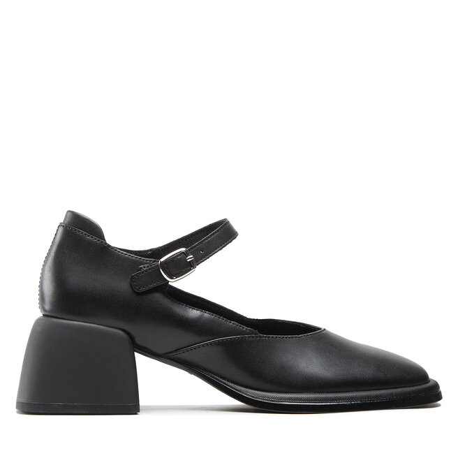 Czółenka Vagabond Shoemakers Ansie - Czarny
