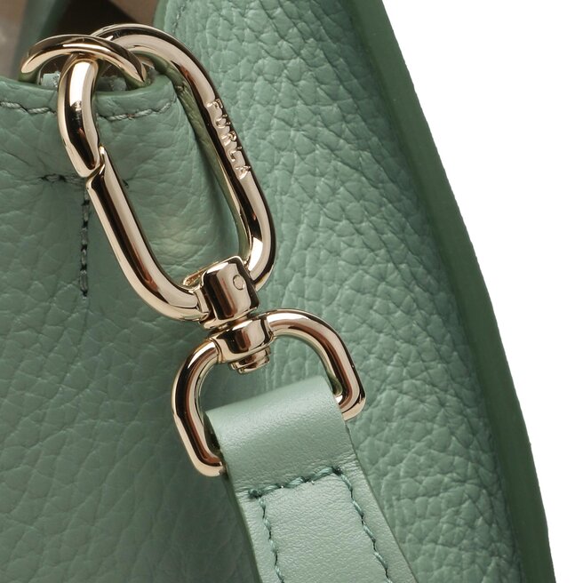Furla Handtasche Furla Genesi WB00811-BX0053-1996S-1-007-20-RO-B Mineral Green