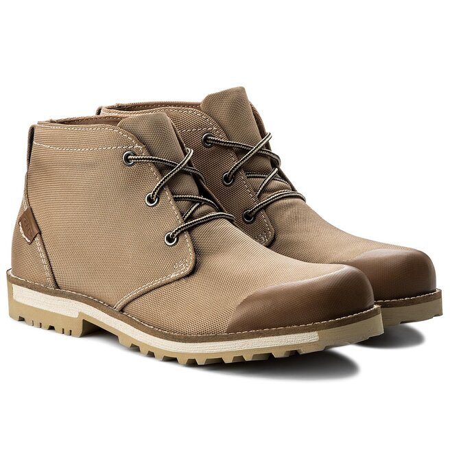 Botas de monta a Keen The 59 Chukka 1016236 Tannin zapatos.es