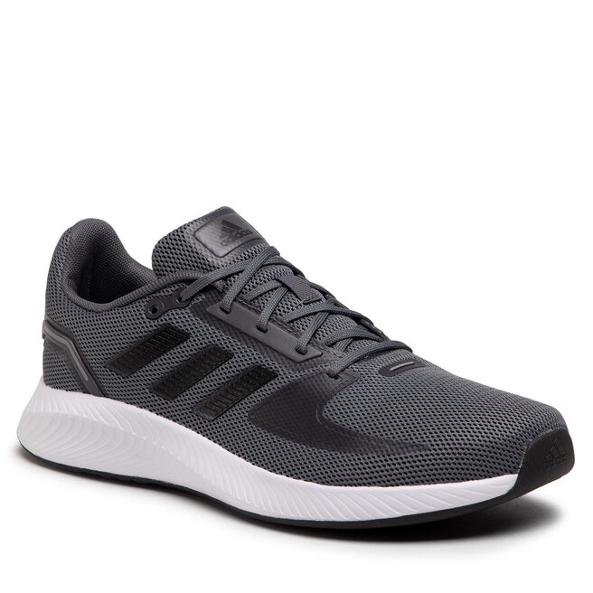 adidas Обувки adidas Runfalcon 2.0 FY8741 Grey Five/Core Black/Grey Three