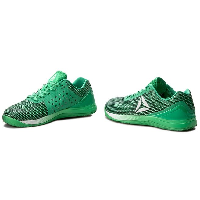 Reebok crossfit nano 7 verde discount