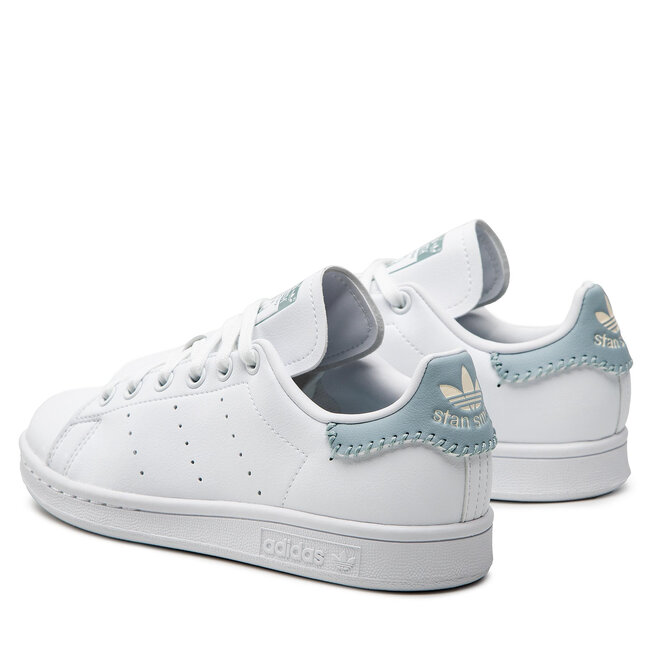 adidas Chaussures adidas Stan Smith W GY9380 Ftwwht/Maggre/Ecrtin