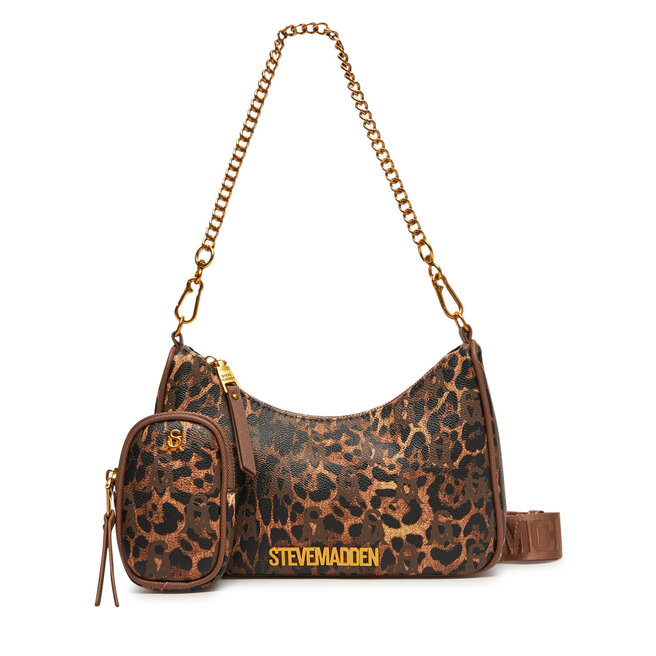 Torebka Steve Madden Bvice-L - Brązowy