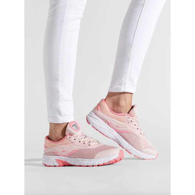 Joma Обувки Joma Victory Jr 2126 Pink Grey