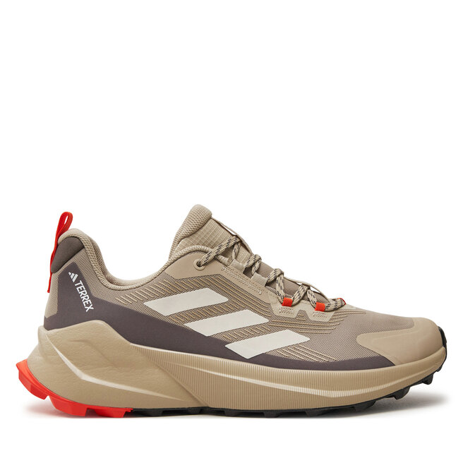 Sneakersy adidas Terrex Trailmaker 2.0 - Beżowy