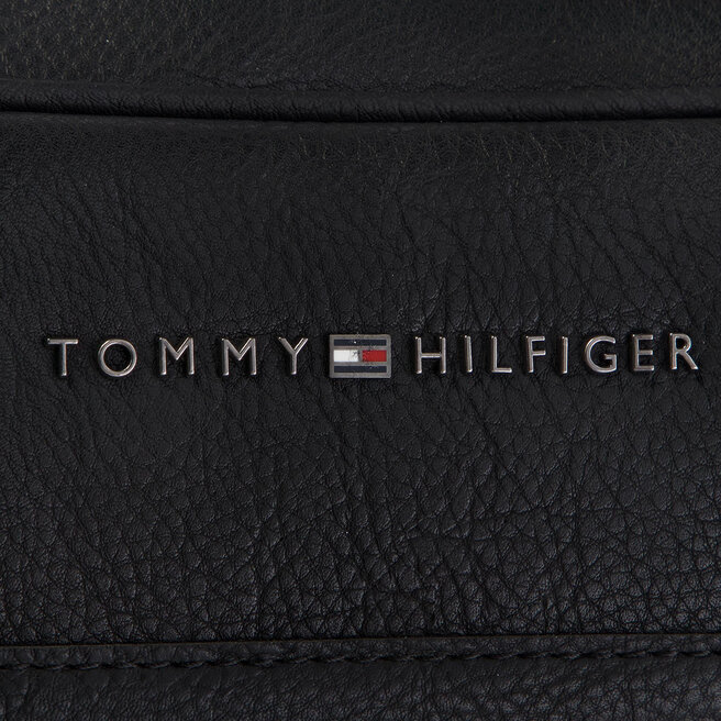 Tommy Hilfiger Laptoptáska Tommy Hilfiger Essntial Computer Bag AM0AM04621 002