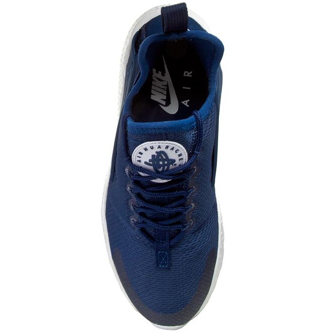 Buty Nike W Air Huarache Run Ultra 819151 401 Coastal Blue White