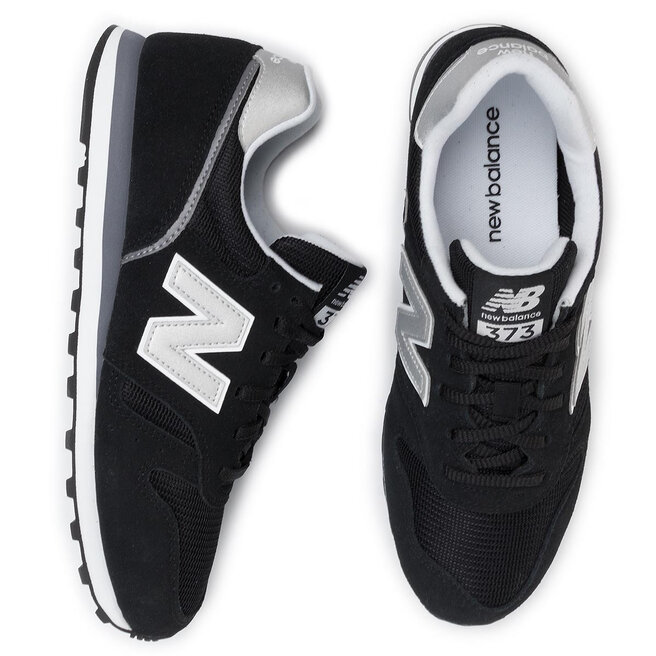 New Balance Sneakers New Balance ML373CA2 Negru