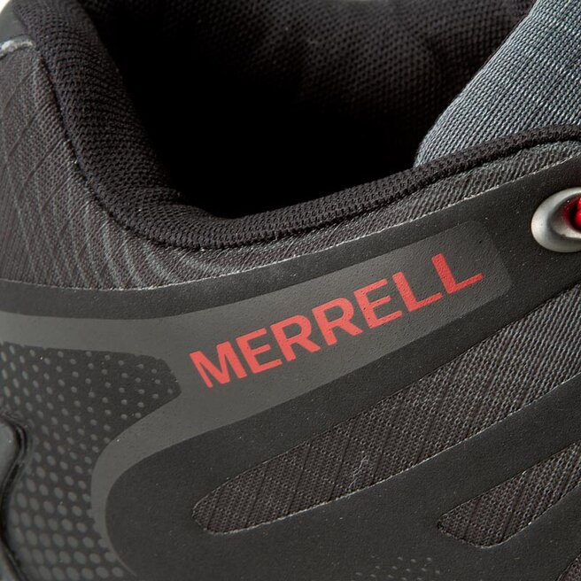 Chaussures de trekking Merrell Chameleon II Flux J21427 Black