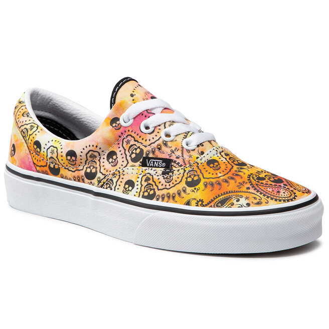 vans slip on comfycush distort