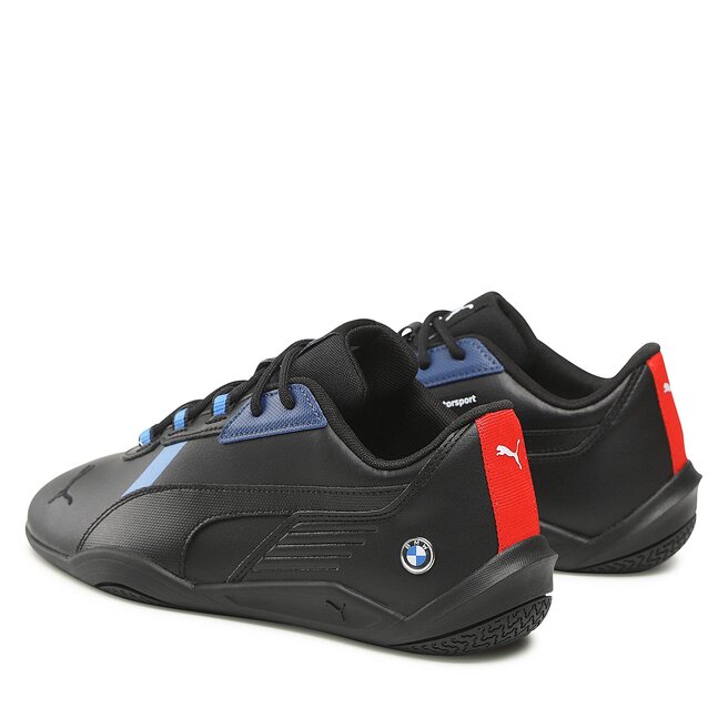 Puma Sneakers Puma Bmw Mms R-Cat Machina 307311 01 Puma Black/Puma Black
