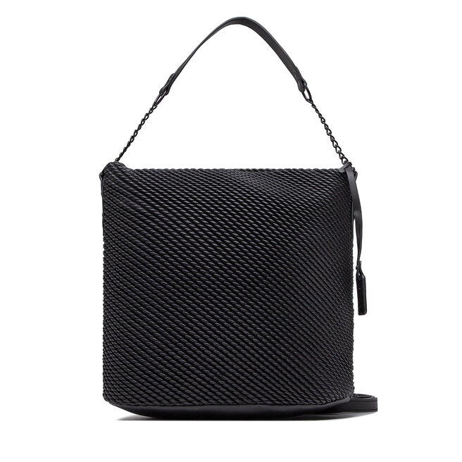 Sac main Rieker H1331 00 Schwarz chaussures