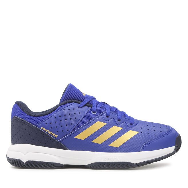Adidas court stabil sales