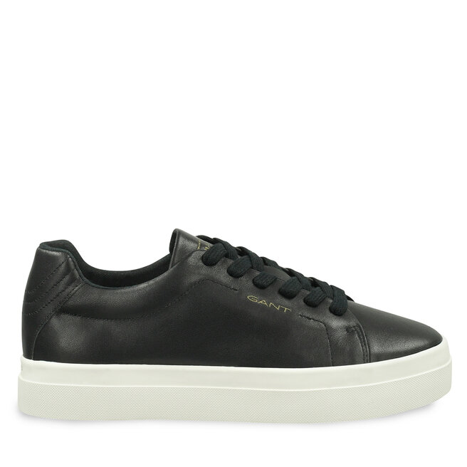 Sneakersy Gant - Czarny