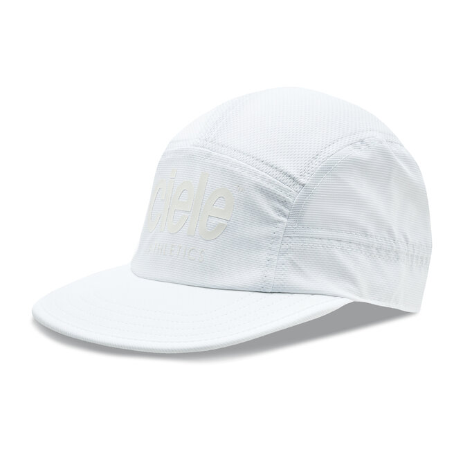 Καπέλο Jockey Ciele Athletics Athletic CLGCSA-WH006-23D1 Λευκό