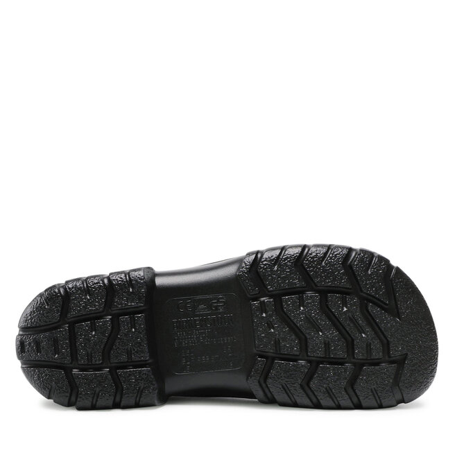 Birkenstock Șlapi Birkenstock A 630 0010272 Black