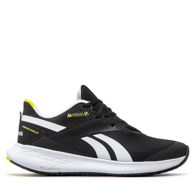 Buty do biegania Reebok Energen Run 2 - Czarny