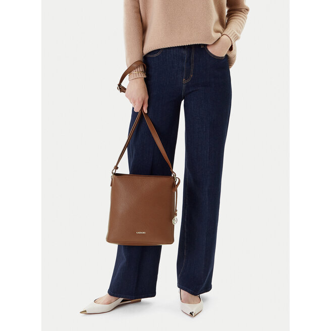 Torebka Lasocki LSK-K-031-06 Brązowy -