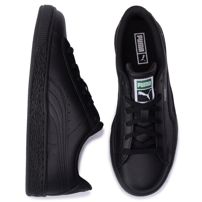 Puma sales basket jr