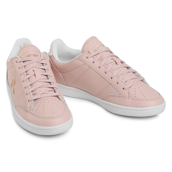 le coq sportif court clay