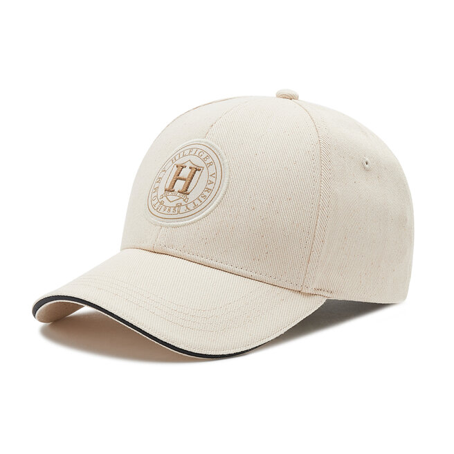 Tommy Hilfiger Baseball sapka Tommy Hilfiger Premium Casual AM0AM09493 YBI