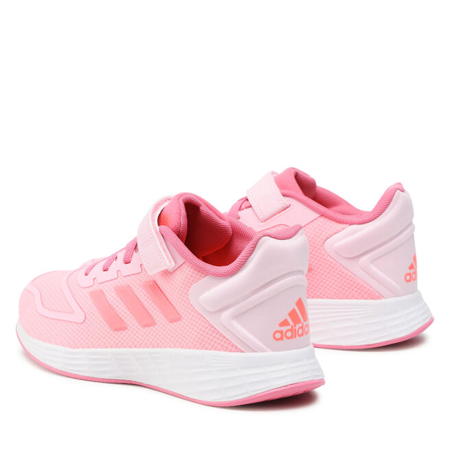 adidas Boty adidas Duramo 10 El K GZ1056 Pink