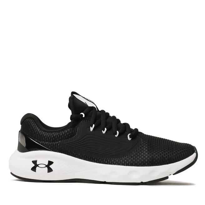 Under Armour Pantofi Under Armour Ua W Charged Vantage 2 3024884-001 Blk/Blk