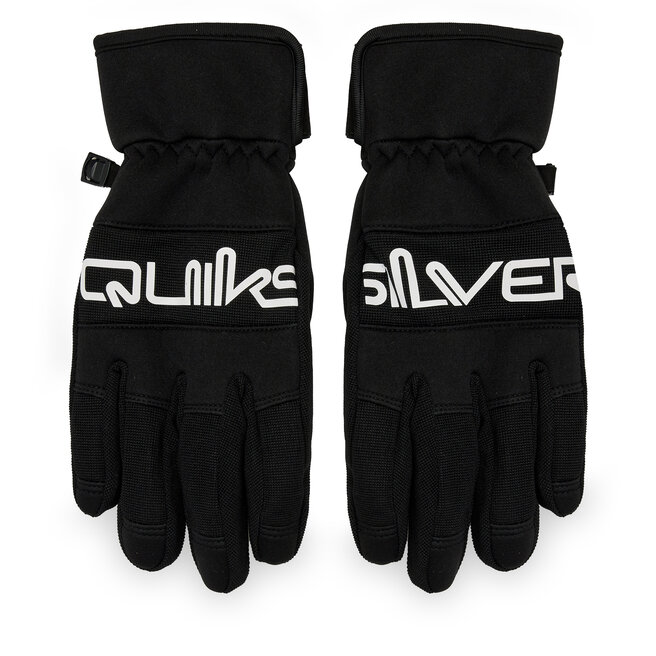 Γάντια για σκι Quiksilver EQYHN03186 True Black KVJ0