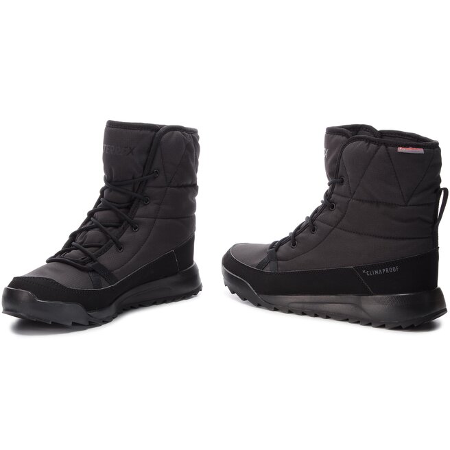 Обувки adidas Terrex Choleah Padded Cp S80748 Cblack/Cblack/Grefiv •  Www.obuvki.bg