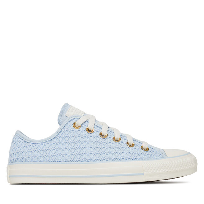Trampki Converse - Niebieski