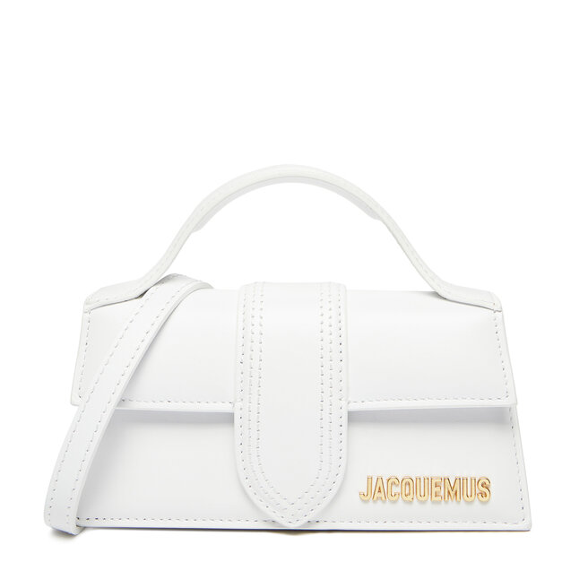Torebka JACQUEMUS - Biały