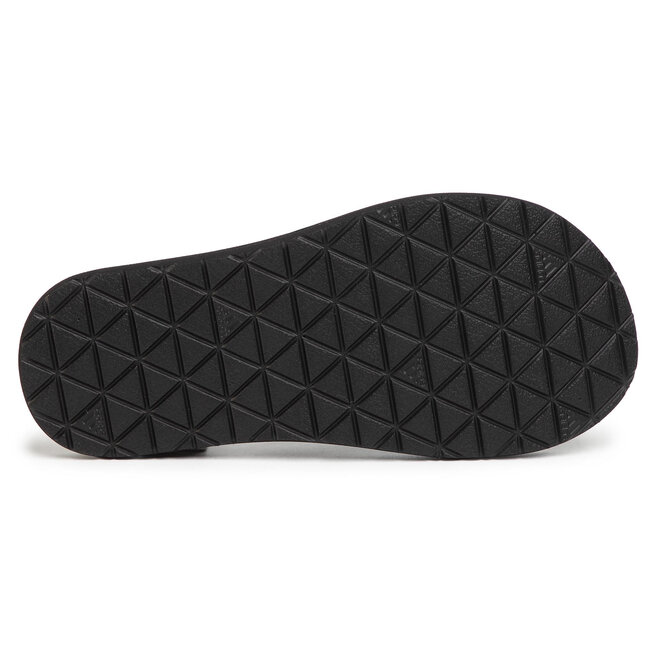 adidas Zehentrenner adidas Eezay Flip Flop EG2042 Cblack/Twwht/Cblack