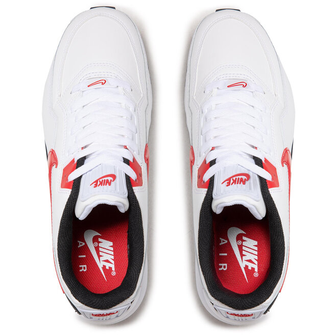 Zapatos Nike Max Ltd 3 BV1171 Red/Black • Www.zapatos.es
