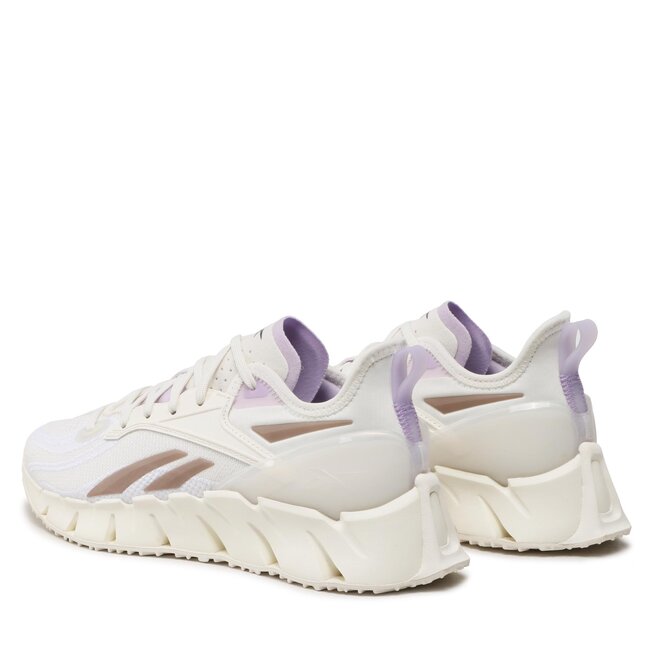 Reebok Scarpe Reebok Zig Kinetica 3 Shoes HR1319 Bianco
