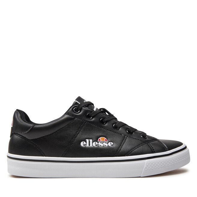Tenisówki Ellesse Ls225 V2 Vulc - Czarny