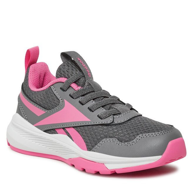 Imagenes zapatos online reebok rojos gris
